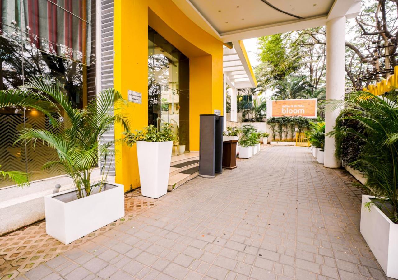 Bloomsuites I Electronics City Kammasandra Exterior photo